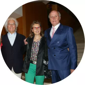 Laura Pollini - Author