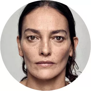 Laura Ponte - Spanish model