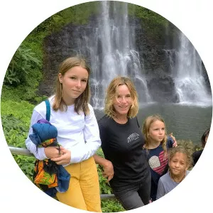 Laura Poupon photograph