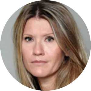 Laura Préjean - French actress