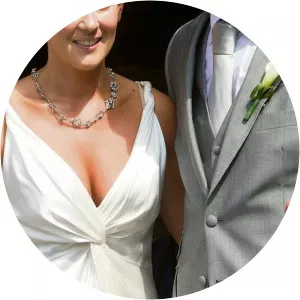 Laura Priestley photograph