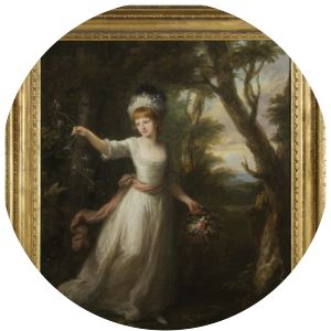 Laura Pulteney, 1st Countess of Bath