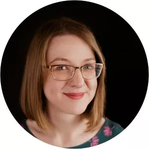 Laura Purcell - Author