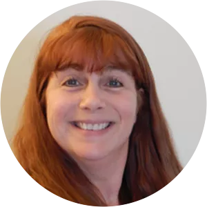 Laura Quick - Politician