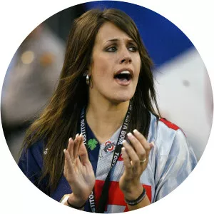 Laura Quinn Hawk photograph