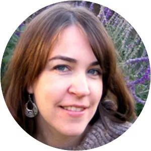 Laura R. Barraclough photograph