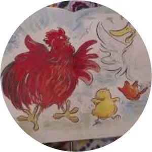 Laura Rader photograph