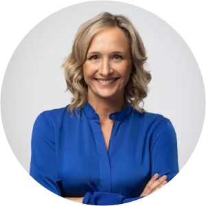 Laura Raffo - Uruguayan economist