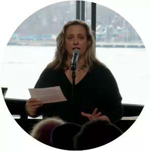 Laura Raicovich - Author