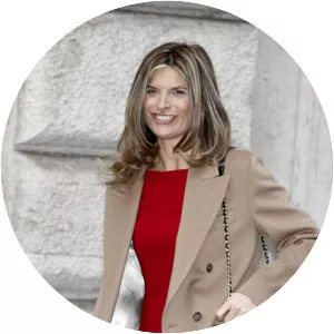 Laura Ravetto - Member of the Chamber of Deputies of Italy