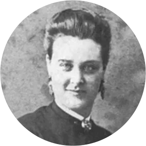 Laura Redden Searing