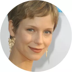 Laura Regan - Canadian actress