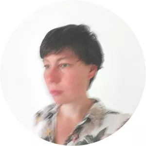 Laura Reichwald - Actor