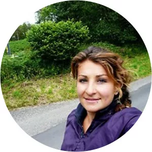 Laura Renau - Production designer