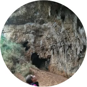 Laura Rogora - Italian climber