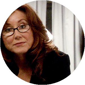 Laura Roslin - TV character