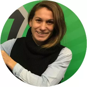 Laura Rus - Romanian footballer