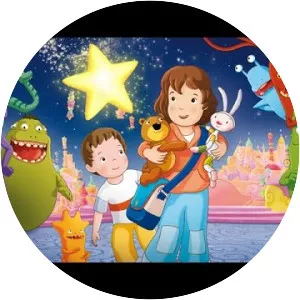 Laura's Star and the Dream Monster (. . .