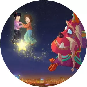 Laura's Star and the Mysterious Dragon Nian (. . .