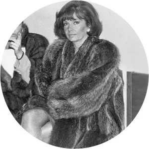 Laura Sala - Mario Chiesa's ex-wife