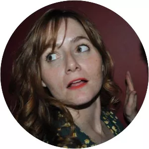 Laura Sams - Movie producer