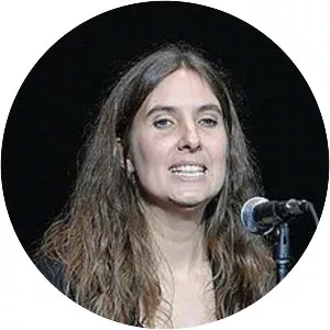 Laura Santullo - Writer