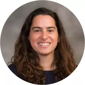 Laura Saslow - Researcher