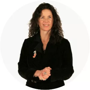 Laura Saviano - Author