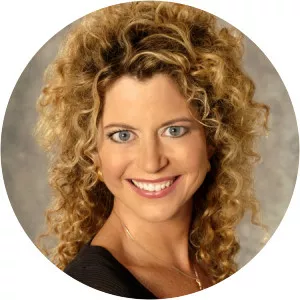 Laura Savini - Jimmy Webb's wife