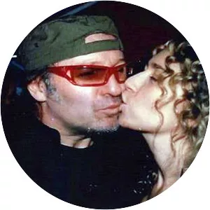 Laura Schmidt - Vasco Rossi's wife