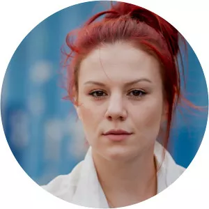 Laura Schneiderhan photograph