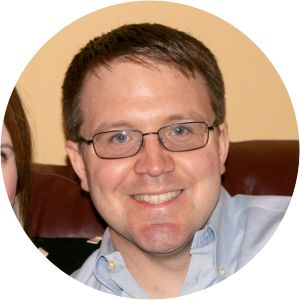 Laura Schocker - Editor-in-chief of Apartment Therapy