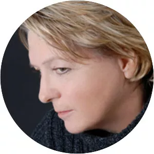 Laura Schrock - Television producer