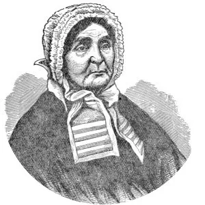 Laura Secord