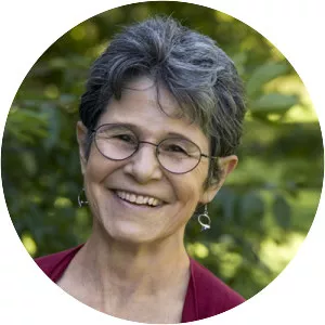 Laura Shapiro - Author