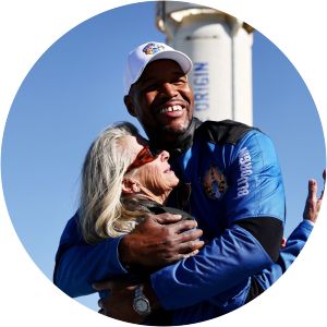 Laura Shepard Churchley photograph