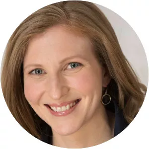 Laura Sherbin - Author