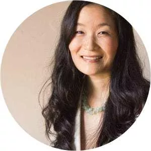 Laura Shin - Author