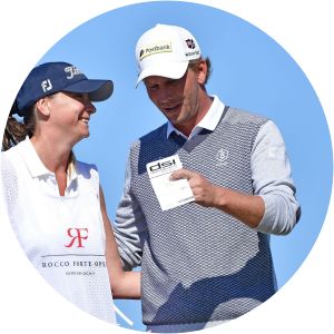 Laura Siem photograph