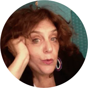 Laura Simms photograph