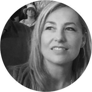 Laura Soria Velasco photograph