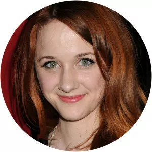 Laura Spencer - American actress