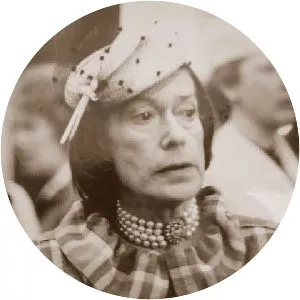 Laura Spencer‑Churchill, Duchess of . . .