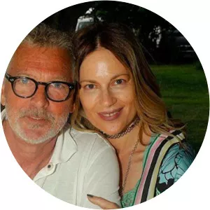 Laura Speranza photograph