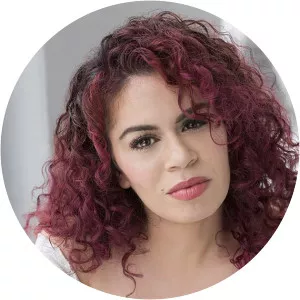 Laura Stahl - American voice actress