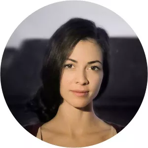 Laura Ștefănuț photograph