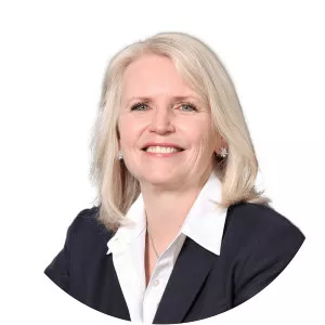 Laura Stein photograph