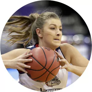 Laura Stockton - David Stockton's sister