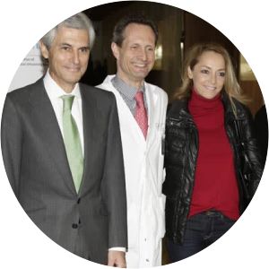 Laura Suarez Illana photograph