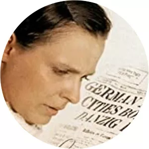 Laura Susanne Ruedeberg - Film producer